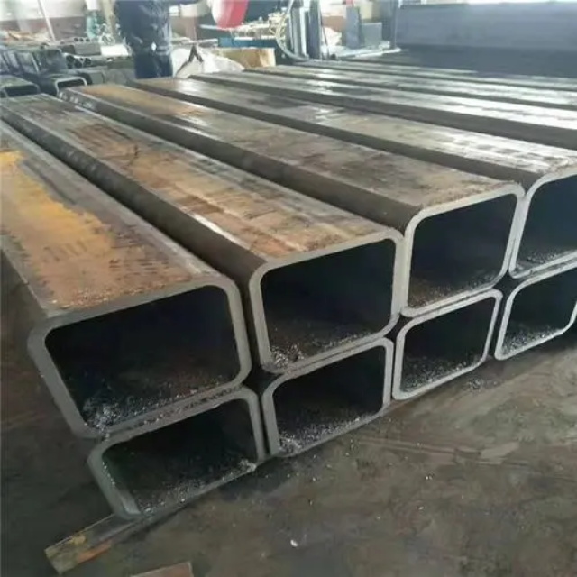 辽宁q345b焊接方管