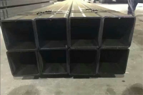 辽宁大口径厚壁方管