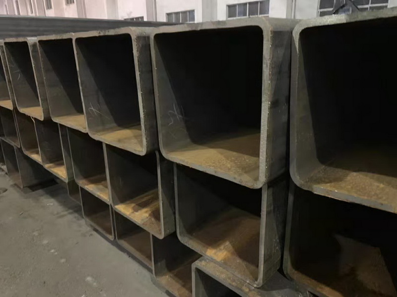 辽宁Q235B大口径方管