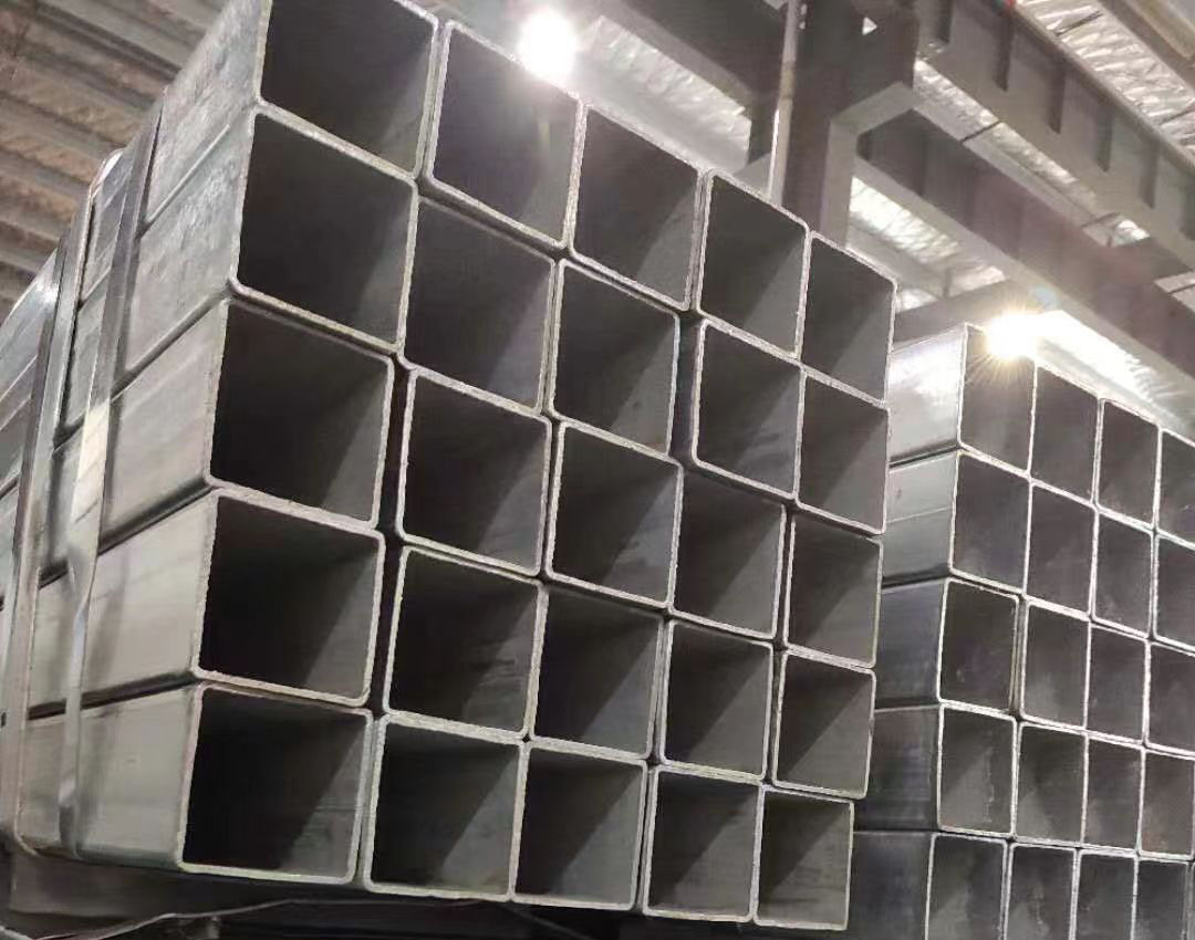 辽宁Q235B方管批发