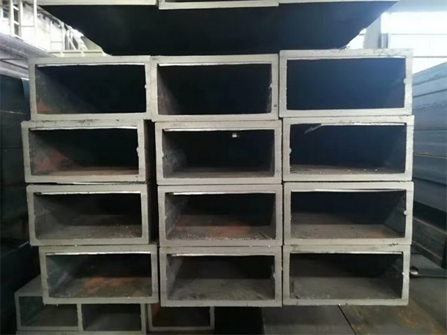 Q355C无缝矩形管 低温环境专用辽宁无缝辽宁矩形管 Q355C辽宁无缝辽宁矩形管 低温环境专用辽宁无缝辽宁矩形管